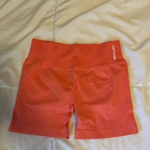 DFYNE Impact Shorts 4.5